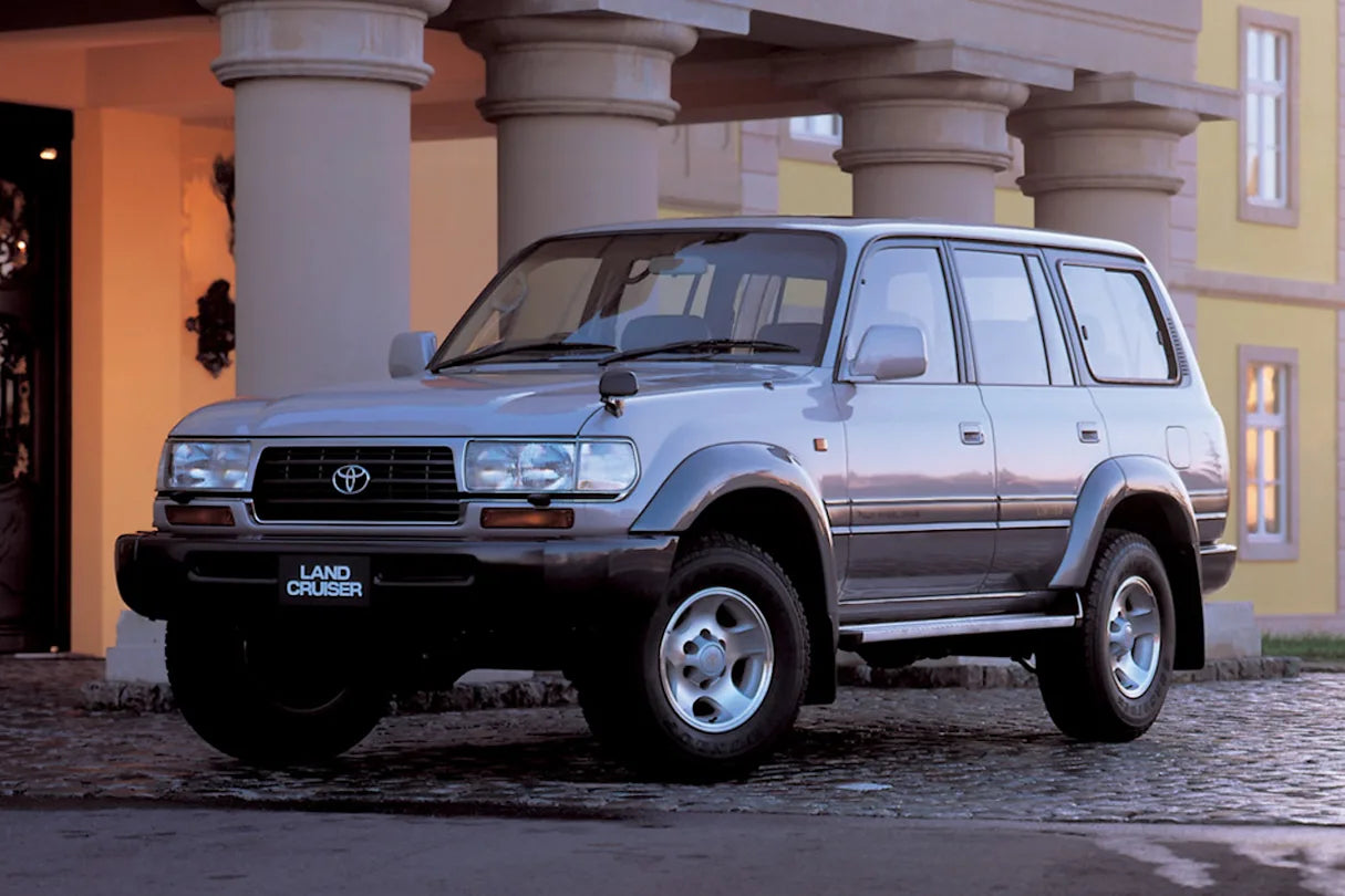 80 Series