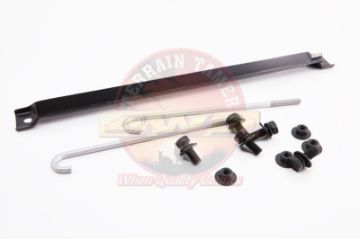 Auxiliary Battery TRAY Bracket KIT 80 Series – Toyota Land Cruiser 80 Series