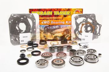 G/B & T/C O/haul KIT 4 Speed G/box T/C 34MM Idler Shaft – Toyota Land Cruiser 60 Series