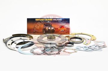 Repair KIT Steering Knuckle 1 SIDE ONLY – Toyota Land Cruiser 60 Series