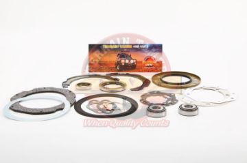 Repair KIT Steering Knuckle (Minor) 1 SIDE ONLY – Toyota Land Cruiser