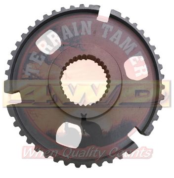 HUB Synchro 3RD OR 4TH (vin NO REQ FOR Correct Hub)