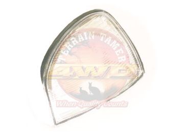 Lamp Assembly Indicator Front Corner RH Taiwanese