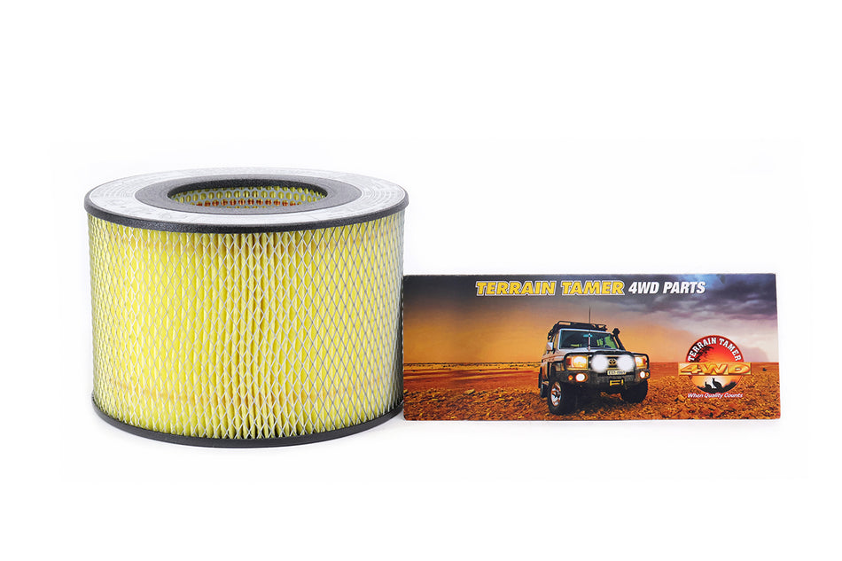 Toyota Land Cruiser Air Filter – Terrain Tamer (OEM Replacement)