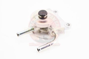 Primer Fuel Pump Fuel Filter Head