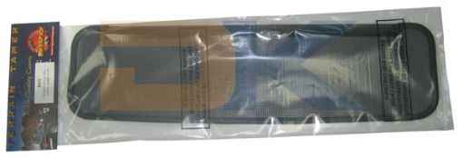 Bonnet Scoop Grille Vdj76,78,79 – Toyota Land Cruiser 70 Series