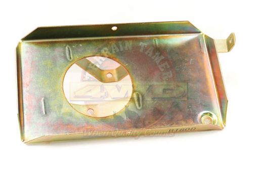 Battery TRAY Drivers SIDE – Toyota Land Cruiser 80 Series