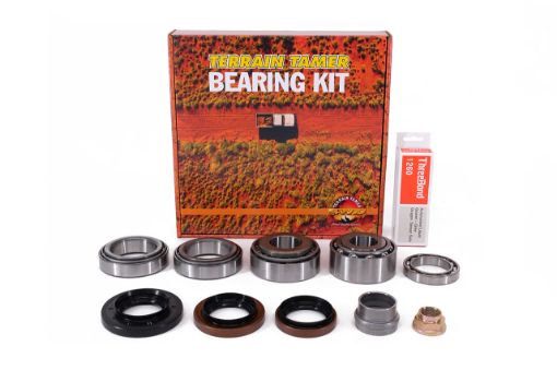 DIFF Overhaul KIT – Toyota Land Cruiser 200 Series