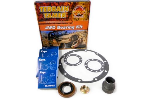 DIFF Overhaul KIT suits Genuine Factory DIFF LOCK – Toyota Land Cruiser 80 Series