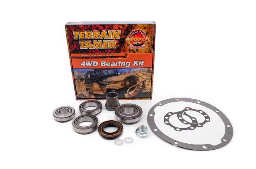 DIFF Overhaul KIT STD – Toyota Land Cruiser
