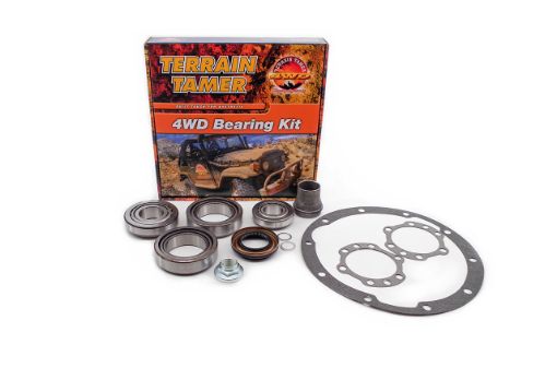 DIFF Overhaul KIT suits Genuine Factory DIFF LOCK – Toyota Land Cruiser