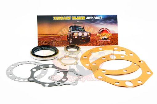 SEAL KIT FRONT AXLE Service KIT ONE SIDE ONLY – Toyota Land Cruiser 70 Series