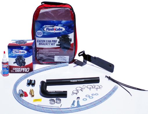 FCC Bracket KIT & ASSY suits DUAL Battery BOTH L/H&r/h Drive – Toyota Land Cruiser 70 Series
