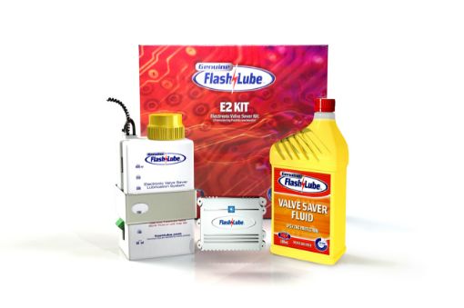 V/saver KIT Elect (SEQ INJ System ONLY) USE Fevskm FOR MIX – Toyota Land Cruiser 60 Series