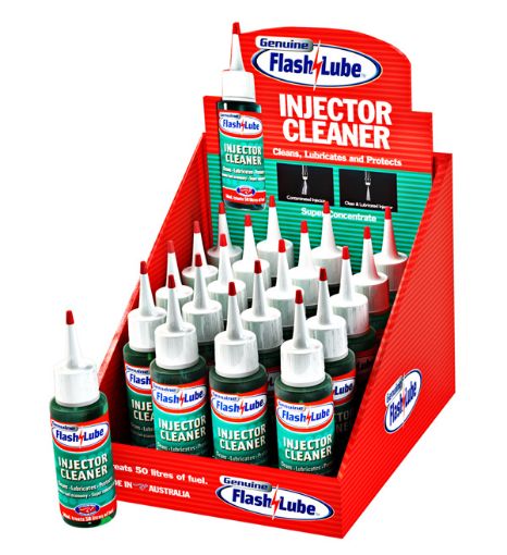 Injector Cleaner 50ML BOX – Toyota Land Cruiser 60 Series