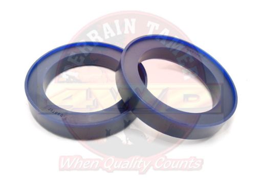 COIL Spacer KIT 30MMREAR – Toyota Land Cruiser 80 Series