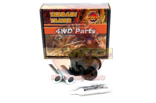 BUSH KIT Panhard RODD Contains 2 X Bushes – Toyota Land Cruiser