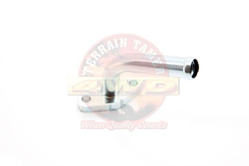 PIPE Turbo OIL Drain No.1 VDJ76/ – Toyota Land Cruiser
