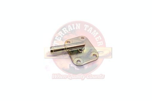 PIPE Turbo OIL Drain No.2 VDJ76/ – Toyota Land Cruiser