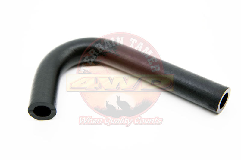 HOSE Turbo OIL Outlet – Toyota Land Cruiser 70 Series