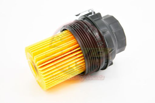 OIL Filter AND CAP ASSY – Toyota Land Cruiser 200 Series