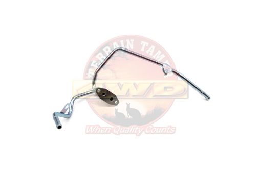 PIPE SUB ASSY Turbo Water No.1 – Toyota Land Cruiser 70 Series