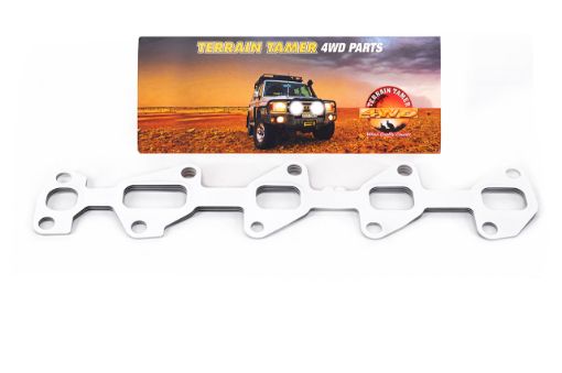 Gasket Exhaust Manifold L/H – Toyota Land Cruiser