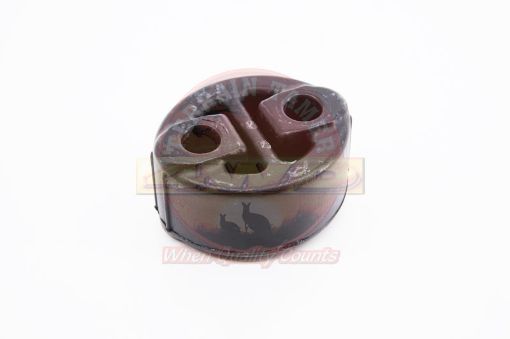 Support Exhaust PIPE No.5 – Toyota Land Cruiser 200 Series