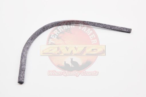 Gasket AIR Cleaner DUST CAP Lower – Toyota Land Cruiser 80 Series