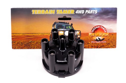 Distributor CAP – Toyota Land Cruiser 60 Series