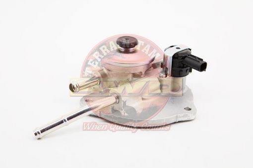 Primer FUEL PUMP FUEL Filter HEAD – Toyota Land Cruiser 70 Series