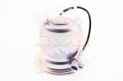 FUEL Filter Housing – Toyota Land Cruiser