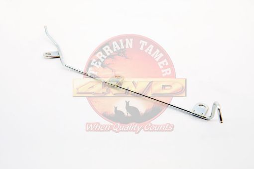PIPE SUB ASSY Vacuum Transmitting No.2 Turbo Charger – Toyota Land Cruiser 70 Series