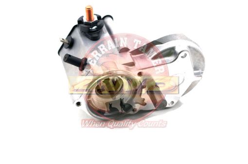 Solenoid Starter Motor 12V – Toyota Land Cruiser 80 Series
