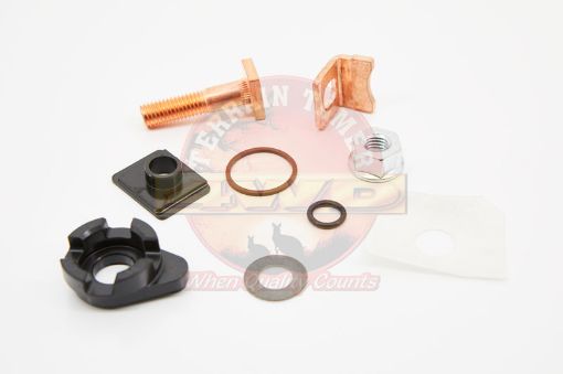 Starter KIT Battery Terminal – Toyota Land Cruiser 80 Series