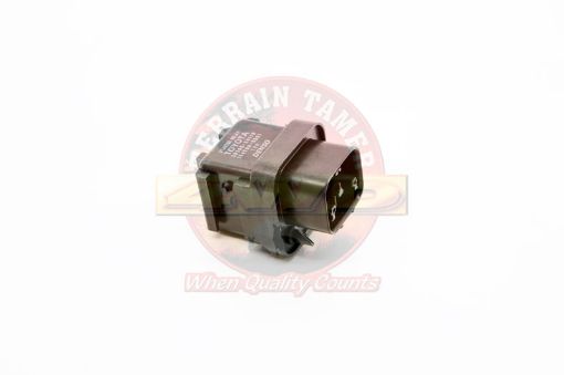 Relay Starter – Toyota Land Cruiser 80 Series
