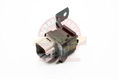 Relay GLOW PLUG SUB – Toyota Land Cruiser 70 Series