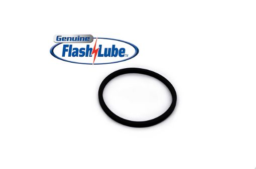 O RING Flashlube Diesel Filter FOR TOP CAP – Toyota Land Cruiser