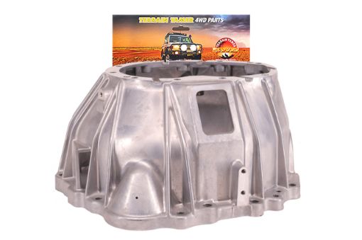 BELL Housing – Toyota Land Cruiser 80 Series