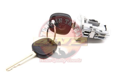 Cylinder & KEY SET Ignition Switch LOCK – Toyota Land Cruiser 70 Series