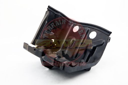 Battery TRAY No.2 – Toyota Land Cruiser 80 Series