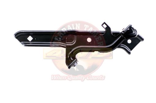 Support Battery TRAY No.4 – Toyota Land Cruiser 70 Series