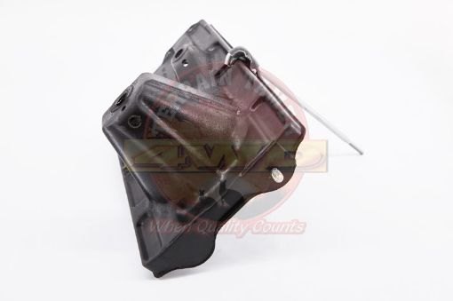 Battery TRAY – Toyota Land Cruiser 70 Series