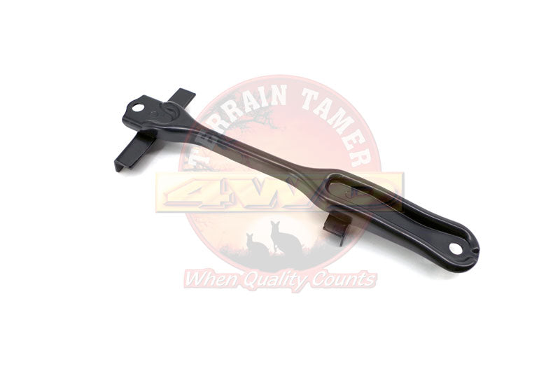 Clamp Battery HOLD DOWN – Toyota Land Cruiser 70 Series