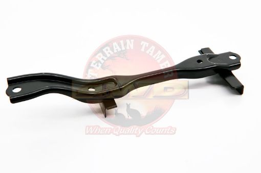 Battery HOLD DOWN Clamp – Toyota Land Cruiser 200 Series