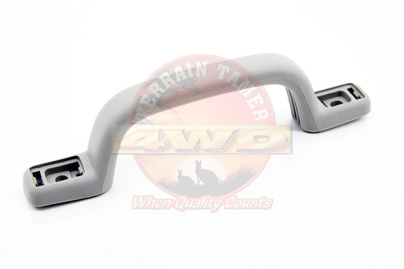 GRIP SUB ASSY Assist Light GREY TRIM – Toyota Land Cruiser 70 Series