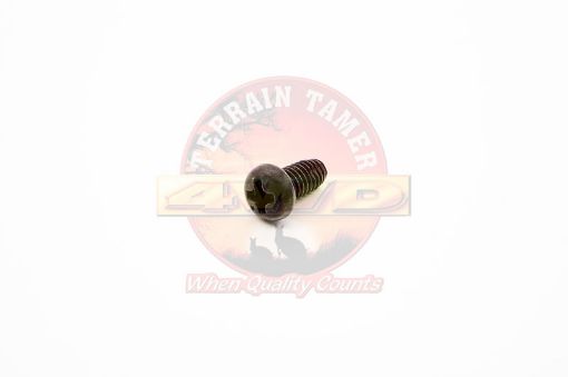 Screw Headlamp RIM – Toyota Land Cruiser