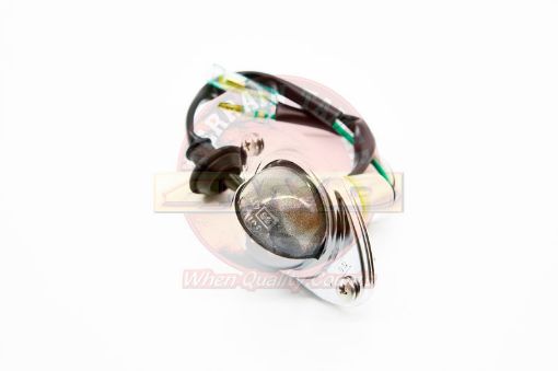 LAMP ASSY Licence Plate – Toyota Land Cruiser 60 Series