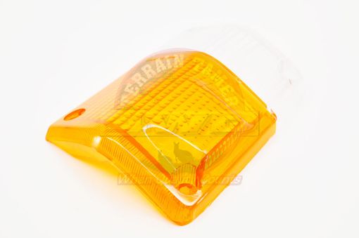 LENS Indicator FRONT R/H Japanese – Toyota Land Cruiser 60 Series