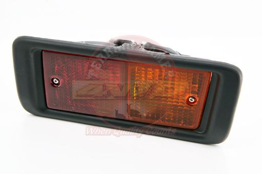 LAMP ASSY REAR R/H Bumper BAR Troop Carrier OR Hardtop – Toyota Land Cruiser 70 Series